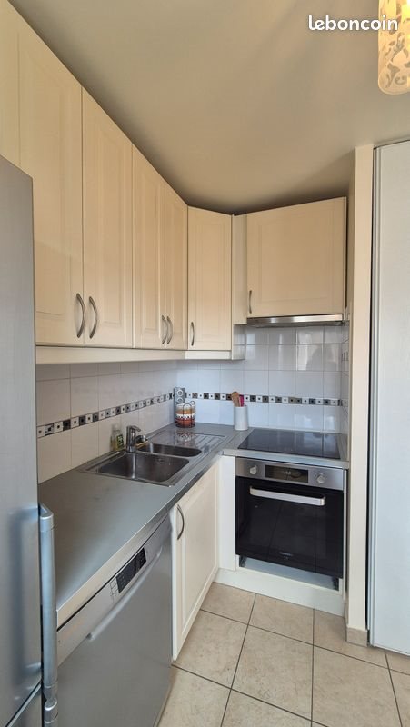 Appartement à louer, 70m², Antony