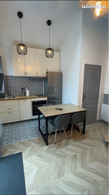Appartement à louer, 20m², Villejuif