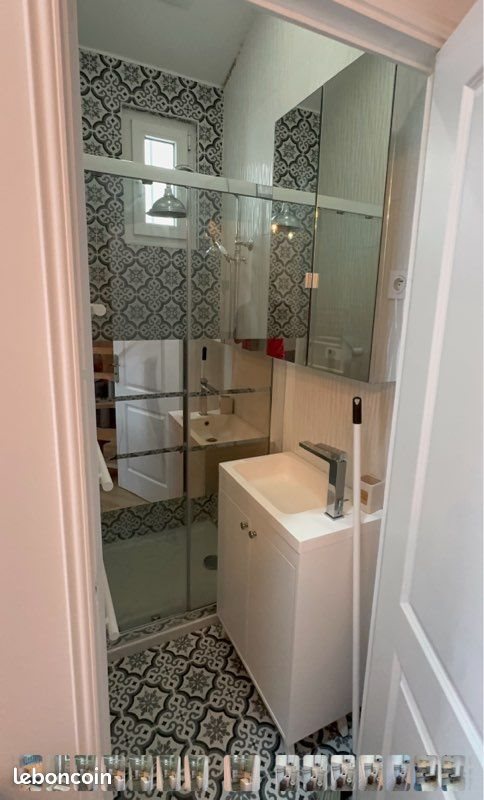 Appartement à louer, 20m², Villejuif
