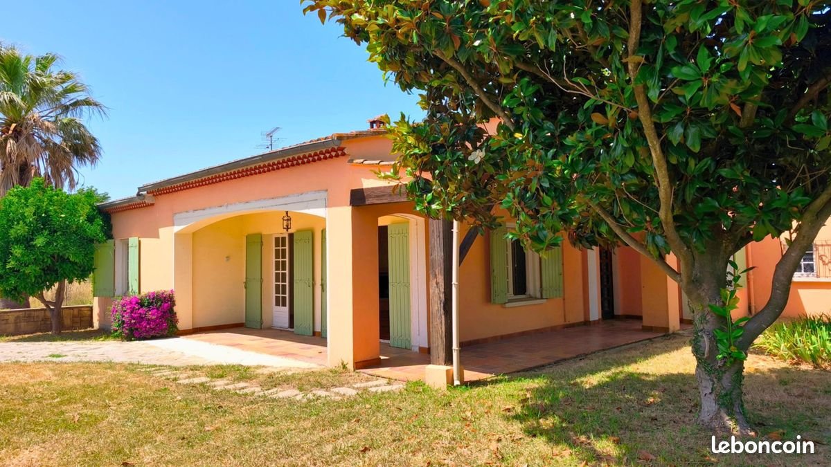 Maison à vendre, 128m², Arles