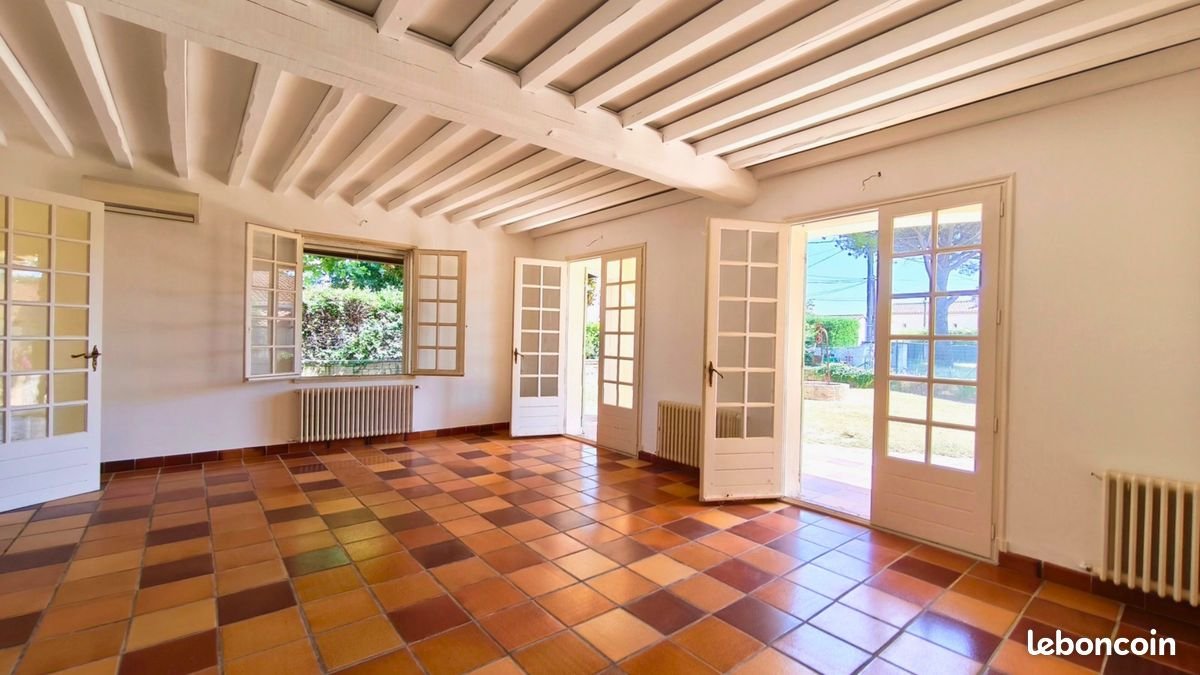 Maison à vendre, 128m², Arles