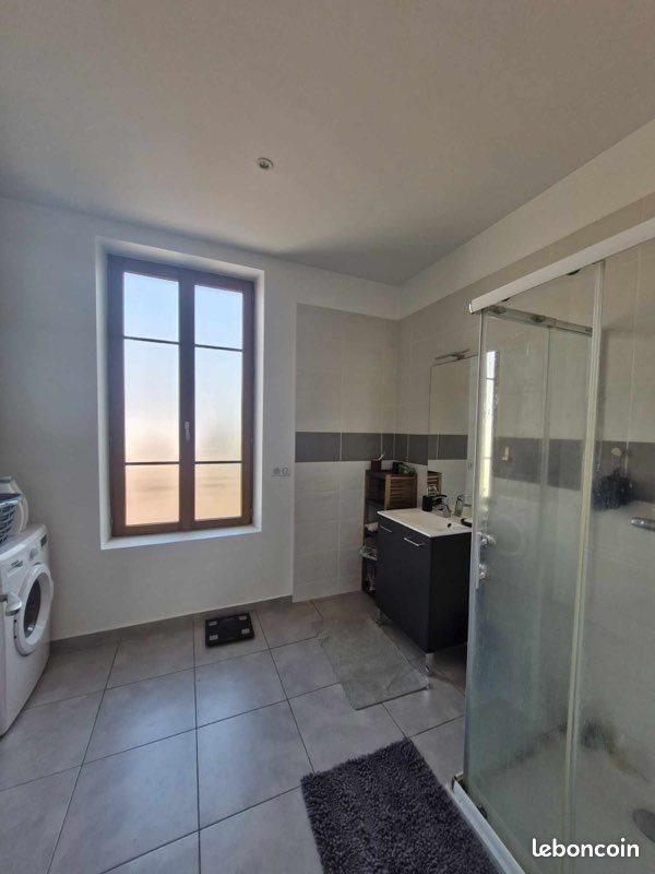 Appartement à louer, 70m², Riom