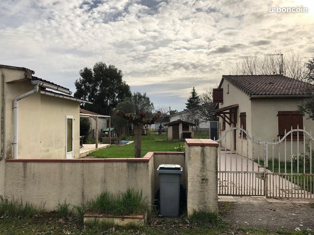 Maison à louer, 33m², Rabastens