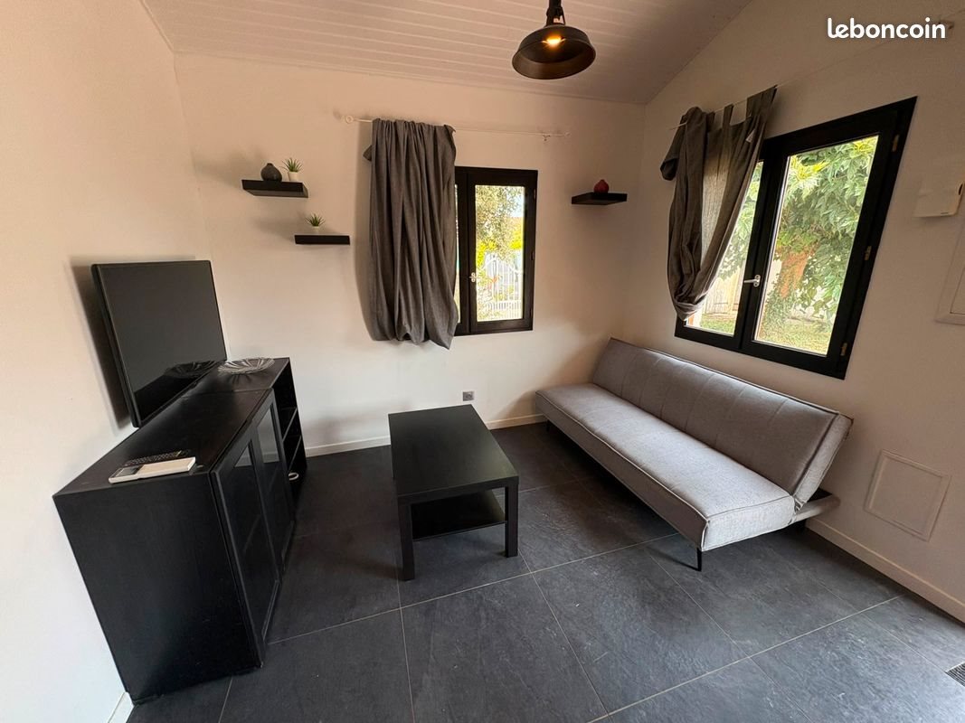 Maison à louer, 33m², Rabastens