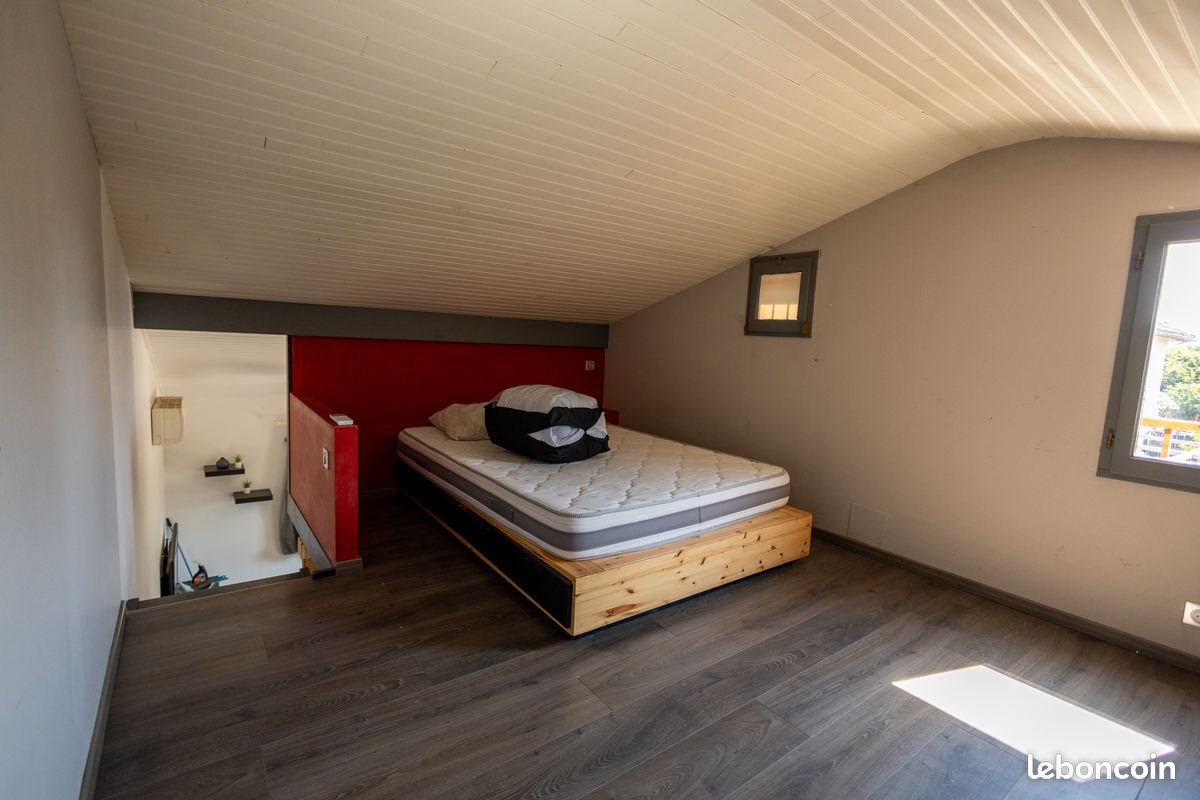 Maison à louer, 33m², Rabastens