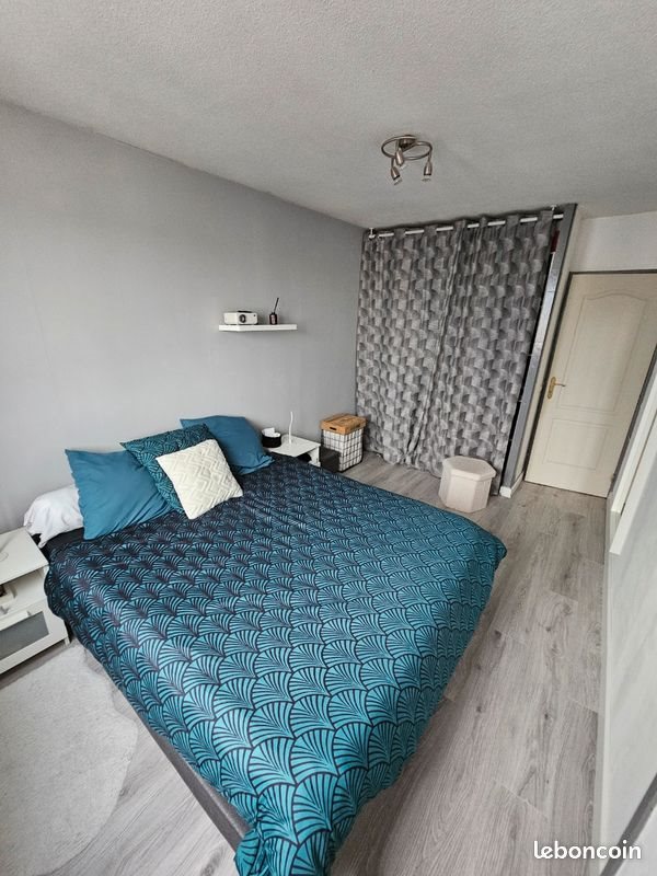 Appartement à vendre, 78m², Tarbes