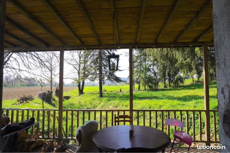 Maison à vendre, 200m², Tournon-d'Agenais
