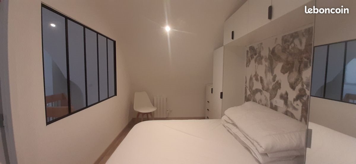 Appartement à louer, 30m², Rousset