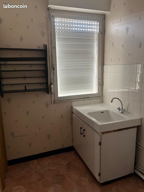 Appartement à vendre, 31m², Dijon
