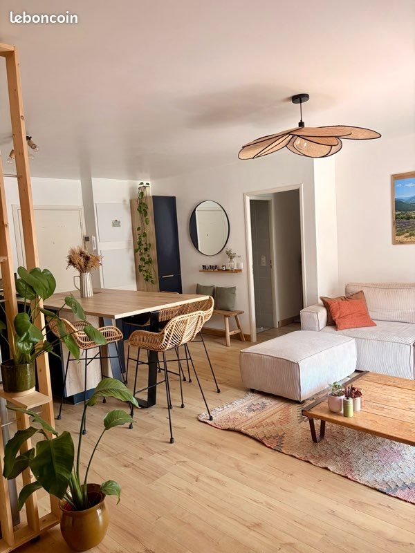Appartement à vendre, 62m², Montpellier