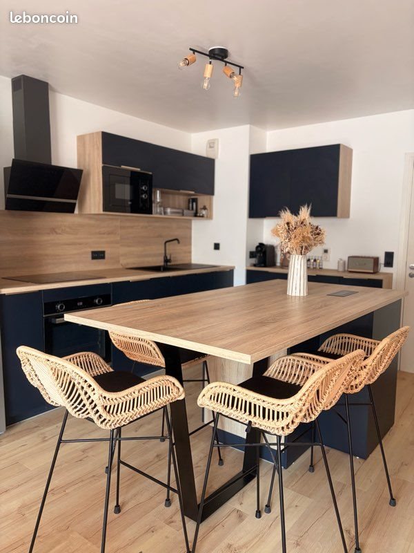 Appartement à vendre, 62m², Montpellier