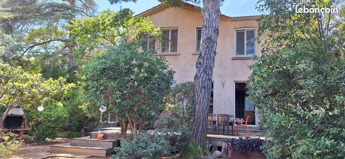 Maison à louer, 100m², La Seyne-sur-Mer