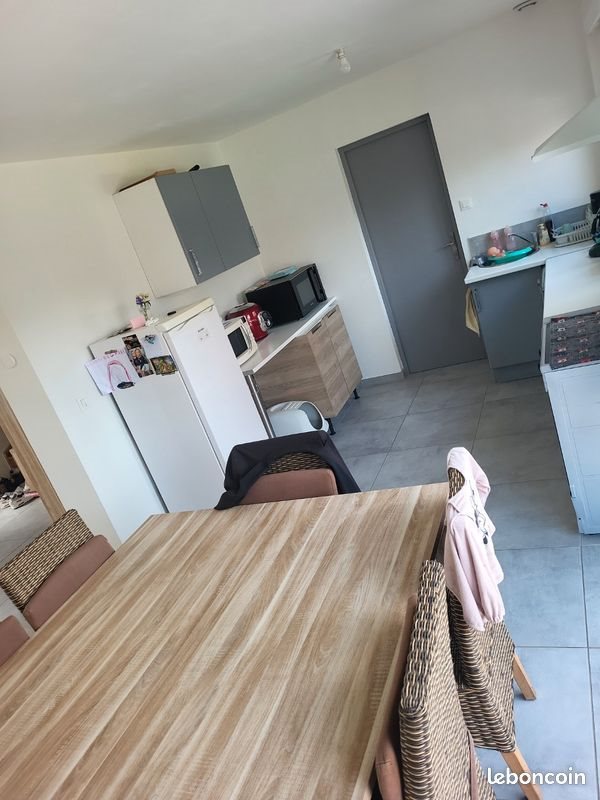 Maison à louer, 70m², Biache-Saint-Vaast