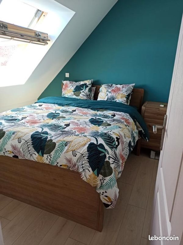 Maison à louer, 70m², Biache-Saint-Vaast