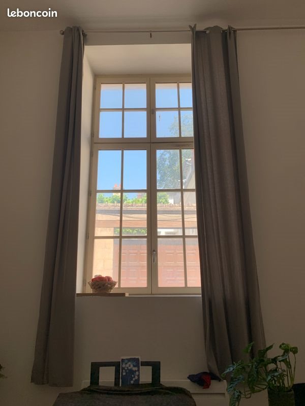 Appartement à louer, 66m², Bourges