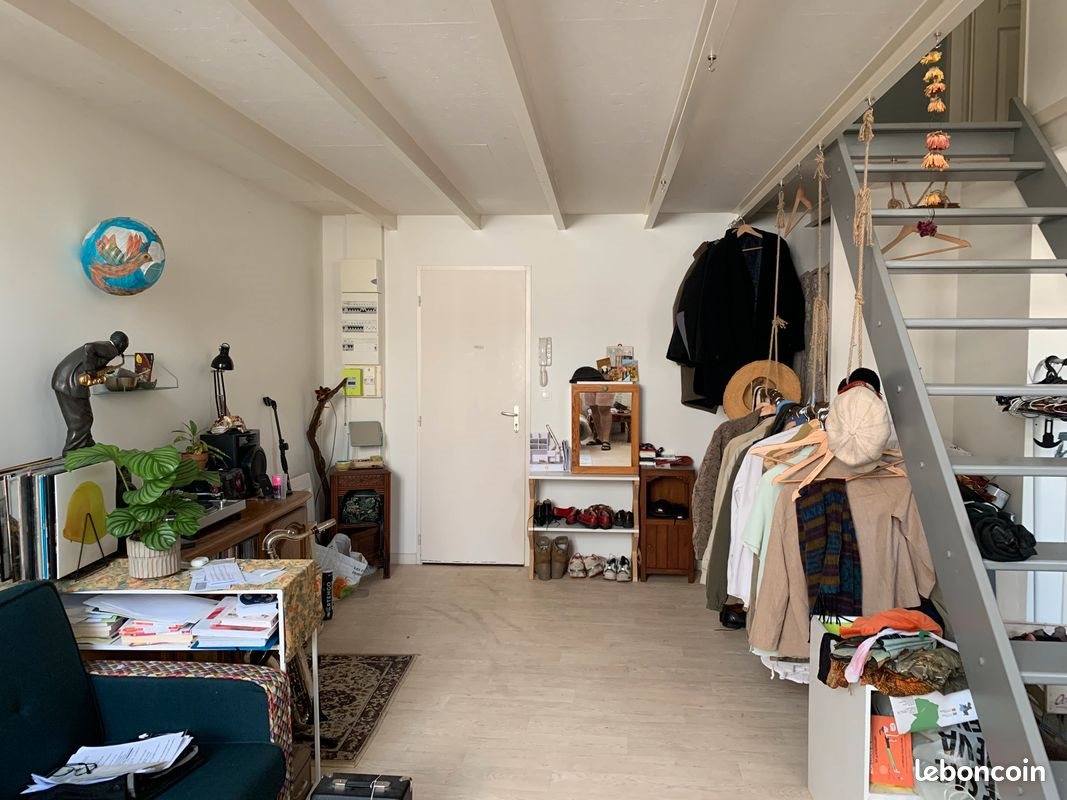 Appartement à louer, 66m², Bourges