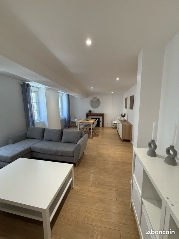Appartement à vendre, 59m², Chalon-sur-Saône