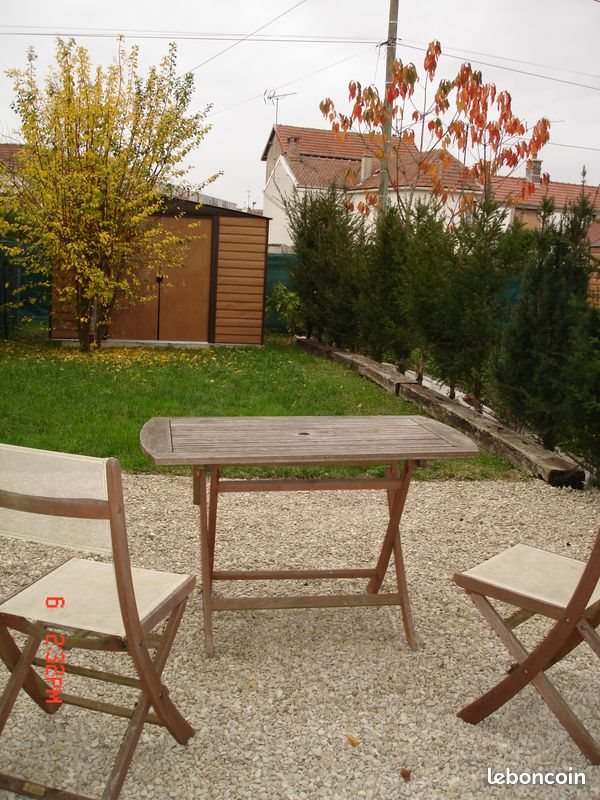 Maison à louer, 80m², Troyes