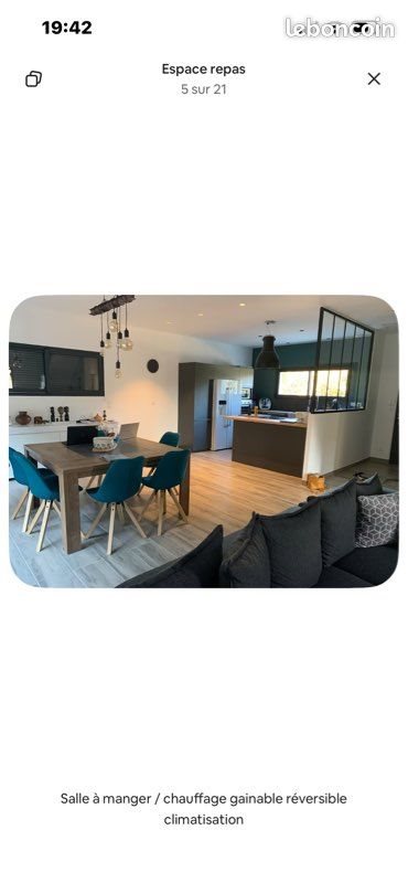 Maison à vendre, 145m², Murviel-lès-Montpellier