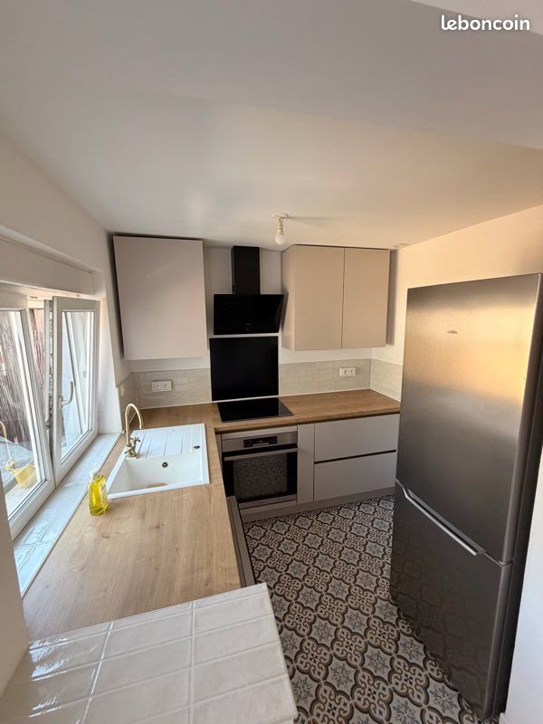 Appartement à louer, 68m², Quesnoy-sur-Deûle