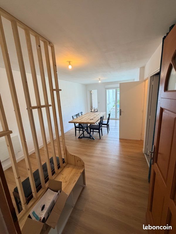 Appartement à louer, 68m², Quesnoy-sur-Deûle