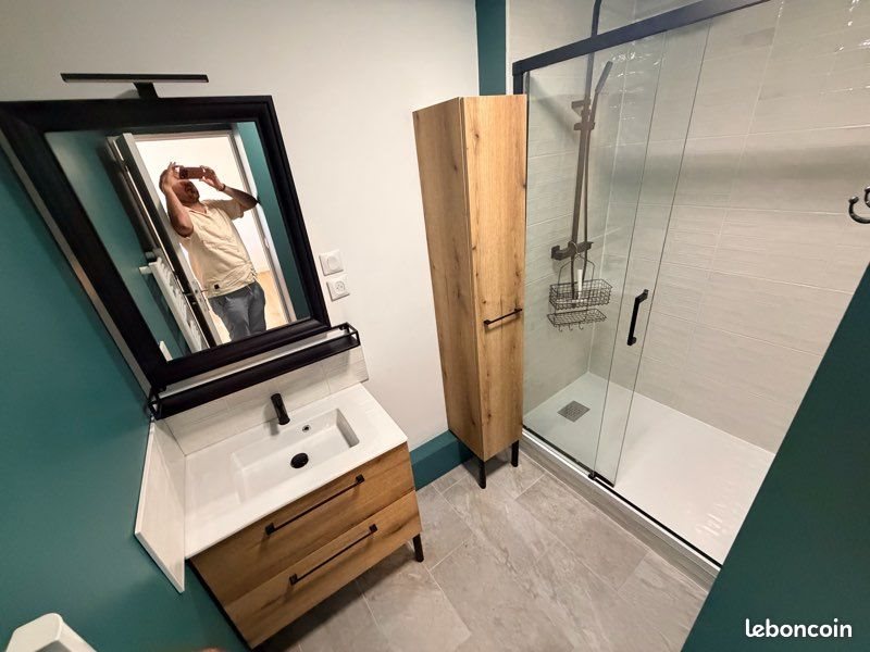 Appartement à louer, 68m², Quesnoy-sur-Deûle