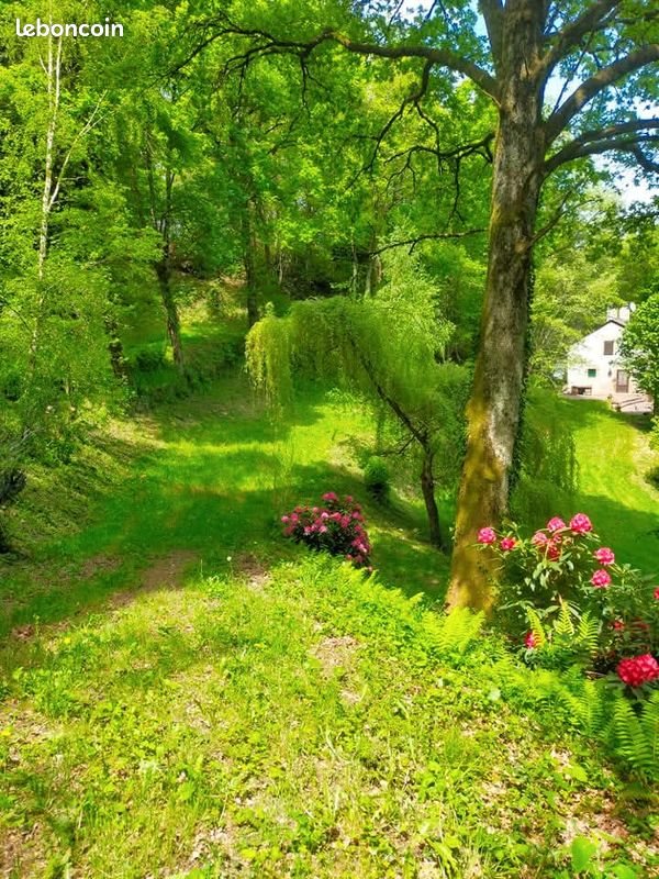 Maison à vendre, 151m², Coupiac