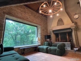 Maison à vendre, 151m², Coupiac