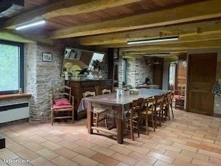 Maison à vendre, 151m², Coupiac