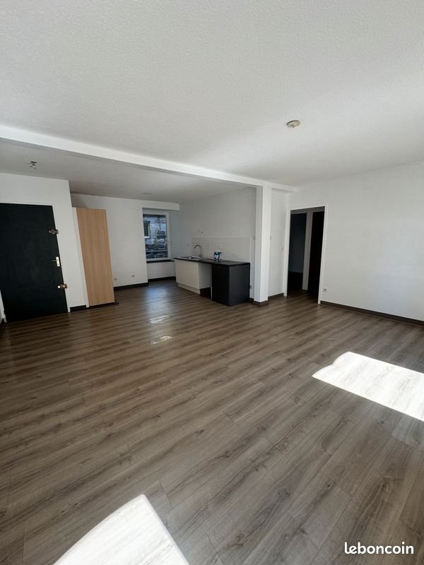 Appartement à louer, 59m², Tence