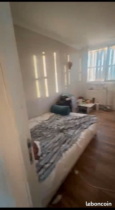 Appartement à vendre, 70m², Garges-lès-Gonesse