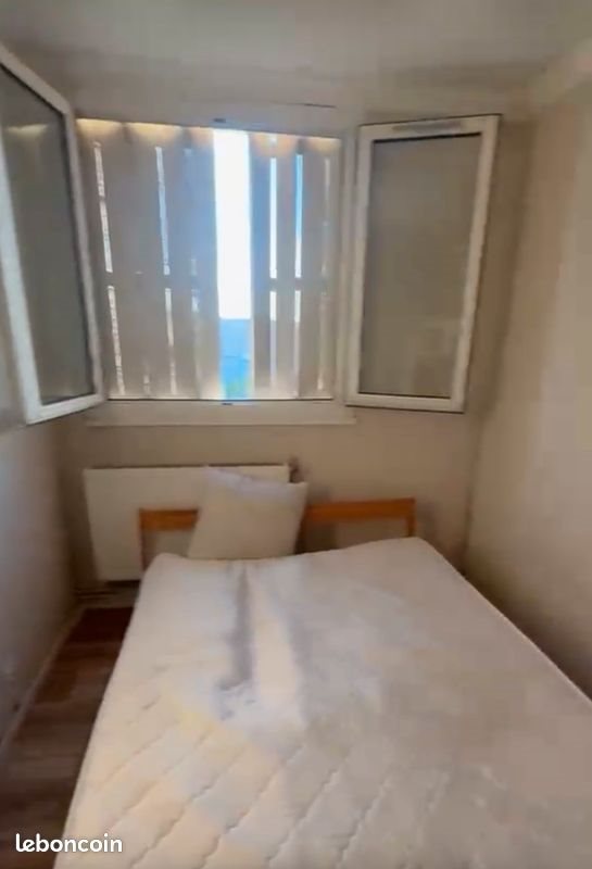 Appartement à vendre, 70m², Garges-lès-Gonesse