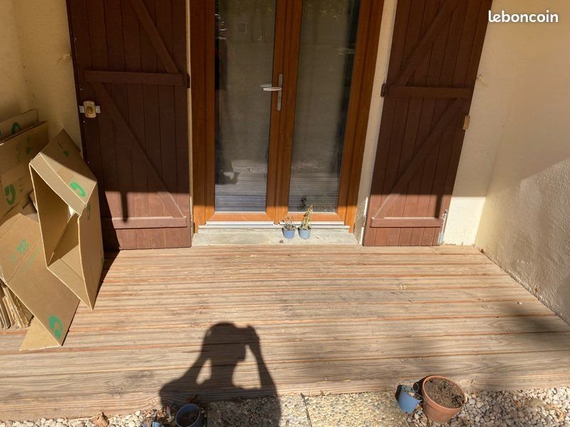 Appartement à louer, 18m², Vandoeuvre-lès-Nancy