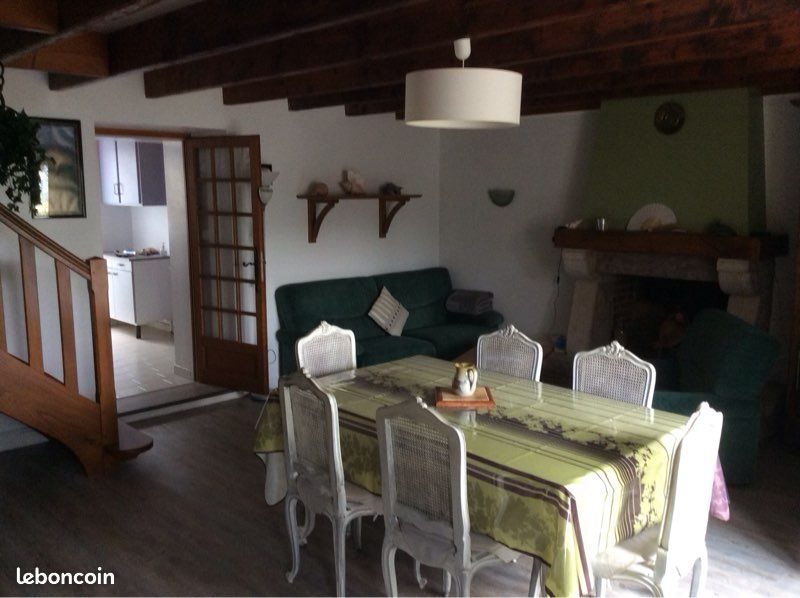 Maison à louer, 65m², Erquy