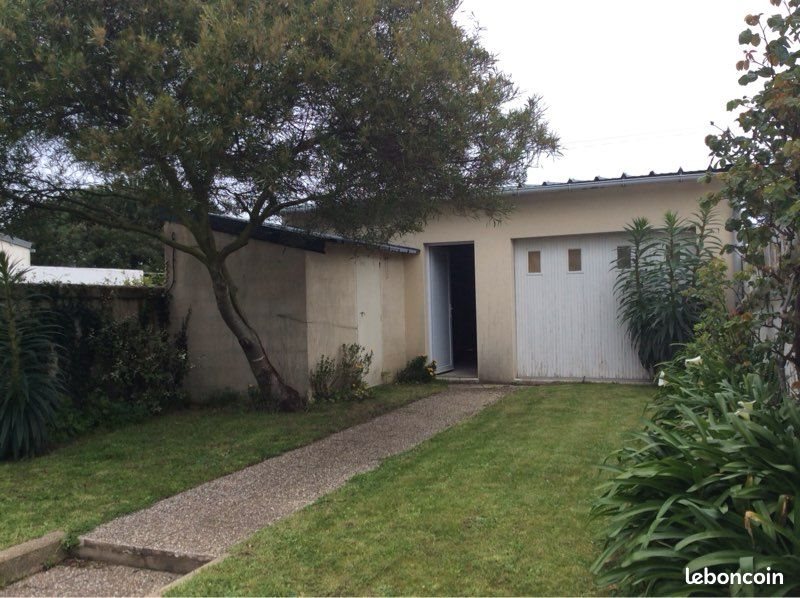 Maison à louer, 65m², Erquy