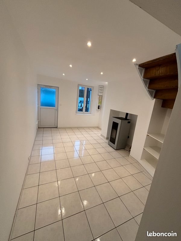 Maison à louer, 52m², Abbeville