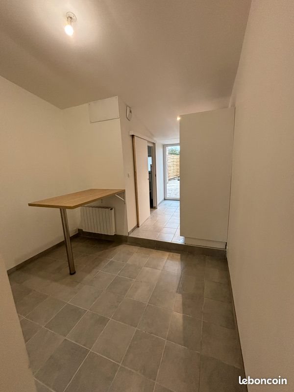 Maison à louer, 52m², Abbeville
