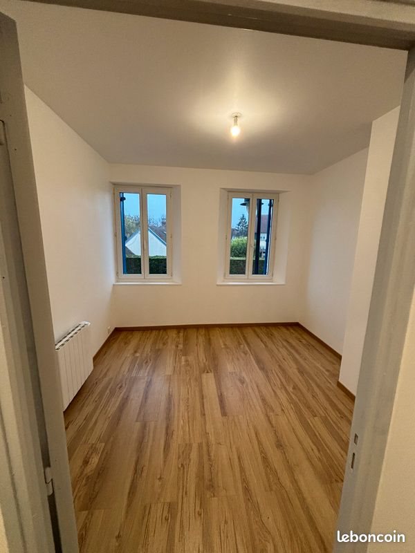 Maison à louer, 52m², Abbeville