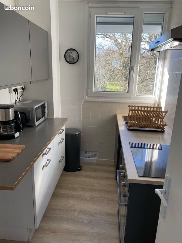 Appartement à louer, 38m², Mérignac