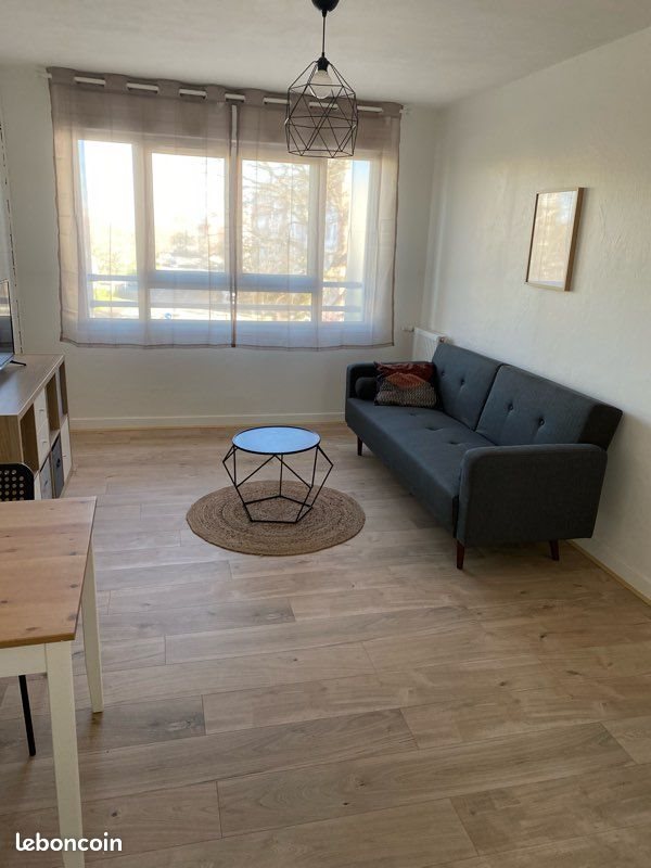 Appartement à louer, 38m², Mérignac