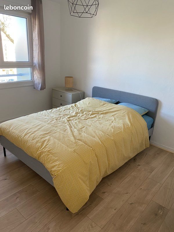 Appartement à louer, 38m², Mérignac