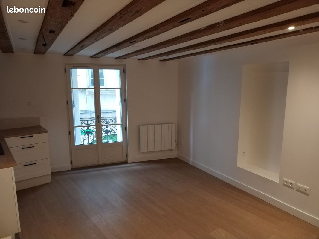 Appartement à louer, 50m², Castres