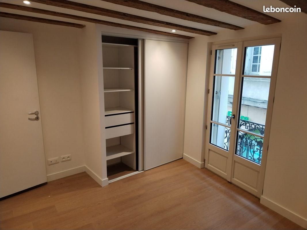 Appartement à louer, 50m², Castres