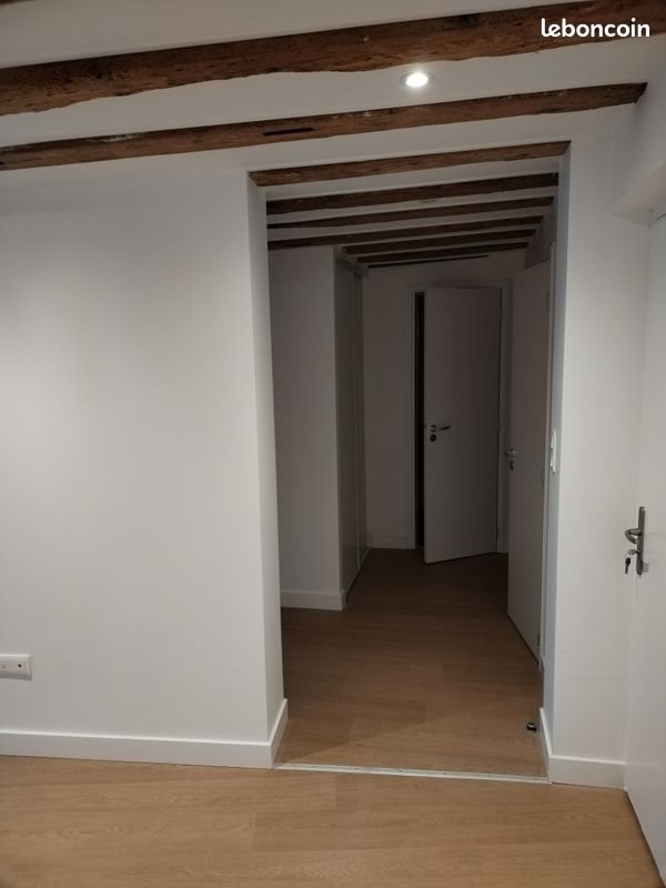 Appartement à louer, 50m², Castres