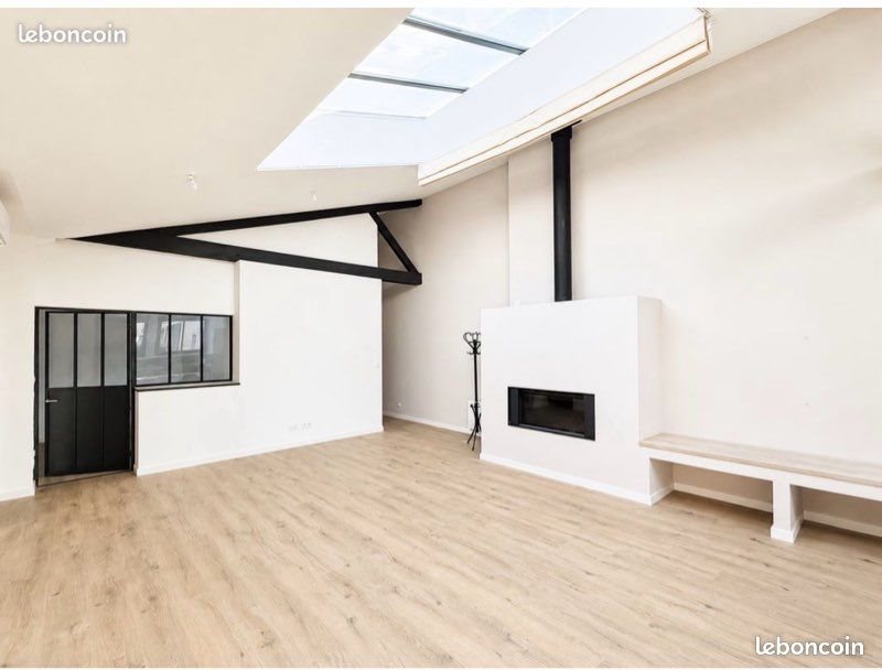 Appartement à vendre, 117m², Toulouse