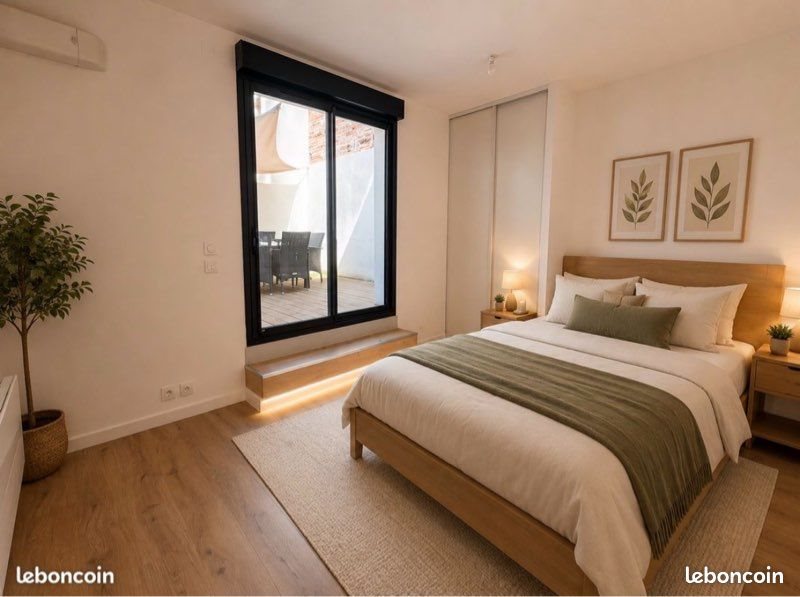 Appartement à vendre, 117m², Toulouse