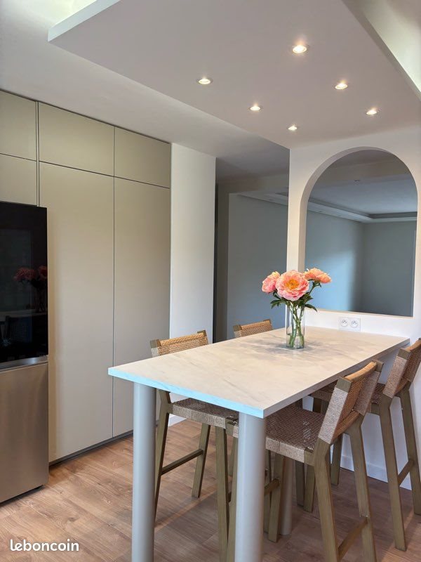 Appartement à vendre, 74m², Toulon