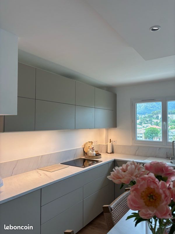 Appartement à vendre, 74m², Toulon