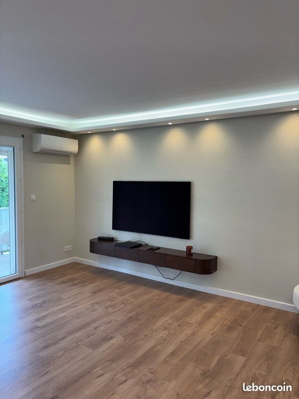 Appartement à vendre, 74m², Toulon
