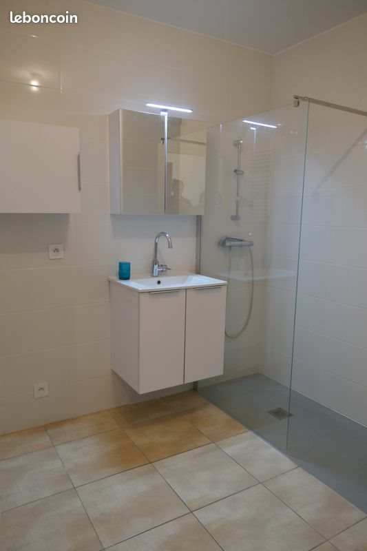 Appartement à louer, 43m², Chambéry